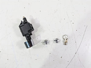 2007 Harley Touring FLHTCU SE CVO E-Glide Ignition Switch Key Lock Set 71572-06 | Mototech271