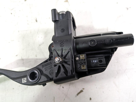 2022 BMW R1250 RT K052 Magura Clutch Master Cylinder 32728524919 {{ shop.shopifyCountryName }} - Mototech271