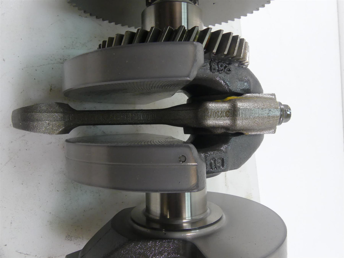 2021 Polaris RZR XP 1000 EPS Crankshaft Crank Shaft + Balance Shaft - 1K 3023103 {{ shop.shopifyCountryName }} - Mototech271