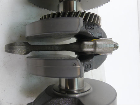 2021 Polaris RZR XP 1000 EPS Crankshaft Crank Shaft + Balance Shaft - 1K 3023103 {{ shop.shopifyCountryName }} - Mototech271
