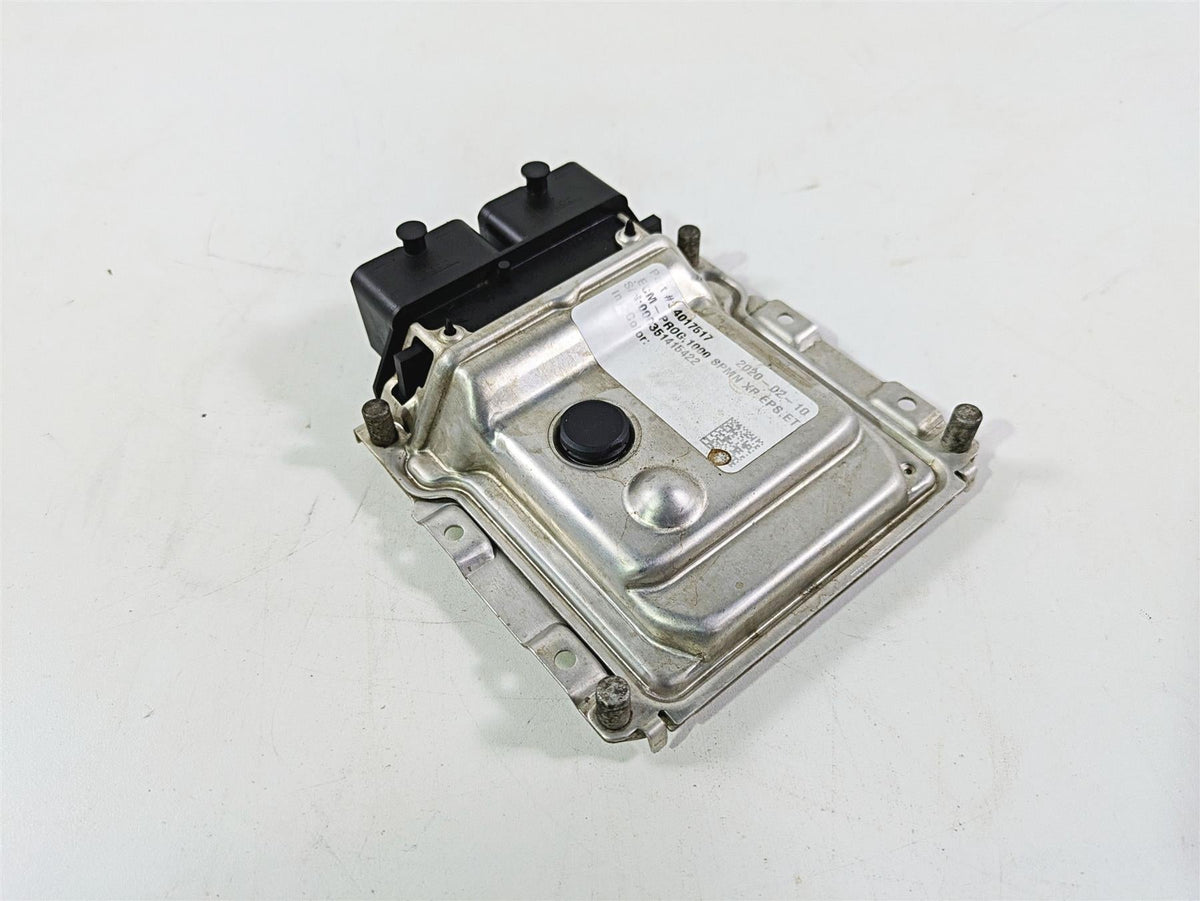 2020 Polaris Sportsman 1000 XP Cdi Ecu Ecm Engine Control Module 4014125 4017517 {{ shop.shopifyCountryName }} - Mototech271