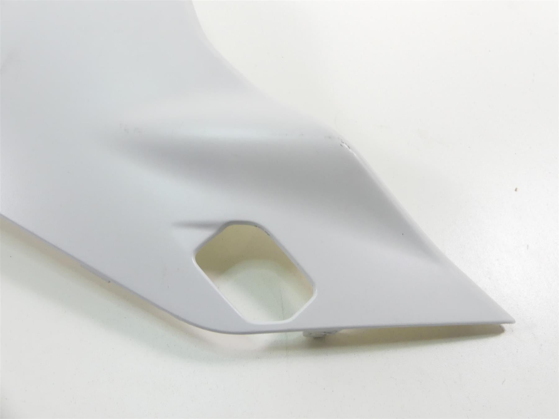 2017 Ducati 939 S Supersport Main Upper Left Side Fairing Cover 48018841B {{ shop.shopifyCountryName }} - Mototech271