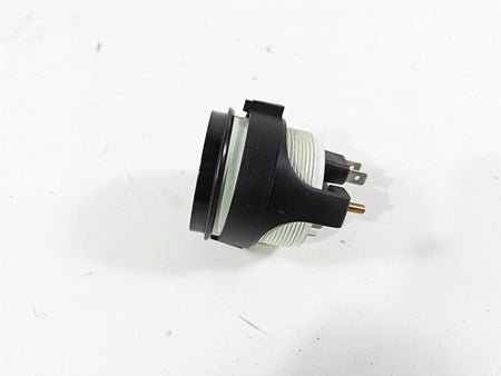 2008 Harley Touring FLHTCU E-Glide 105TH Fuel Gas Level Gauge 75111-08 {{ shop.shopifyCountryName }} - Mototech271