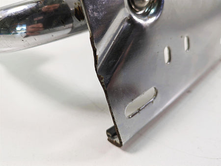 2005 Harley Touring FLHTCUI Electra Glide License Plate Holder - Read 53422-97 {{ shop.shopifyCountryName }} - Mototech271