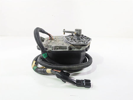 2019 Yamaha VX Cruiser HO 1800 Reverse Control Motor & Box F2X-6140B-05-00 {{ shop.shopifyCountryName }} - Mototech271