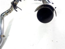 Load image into Gallery viewer, 2004 Harley Touring FLHTCUI Electra Glide Exhaust Manifold Header Set 65626-98C
