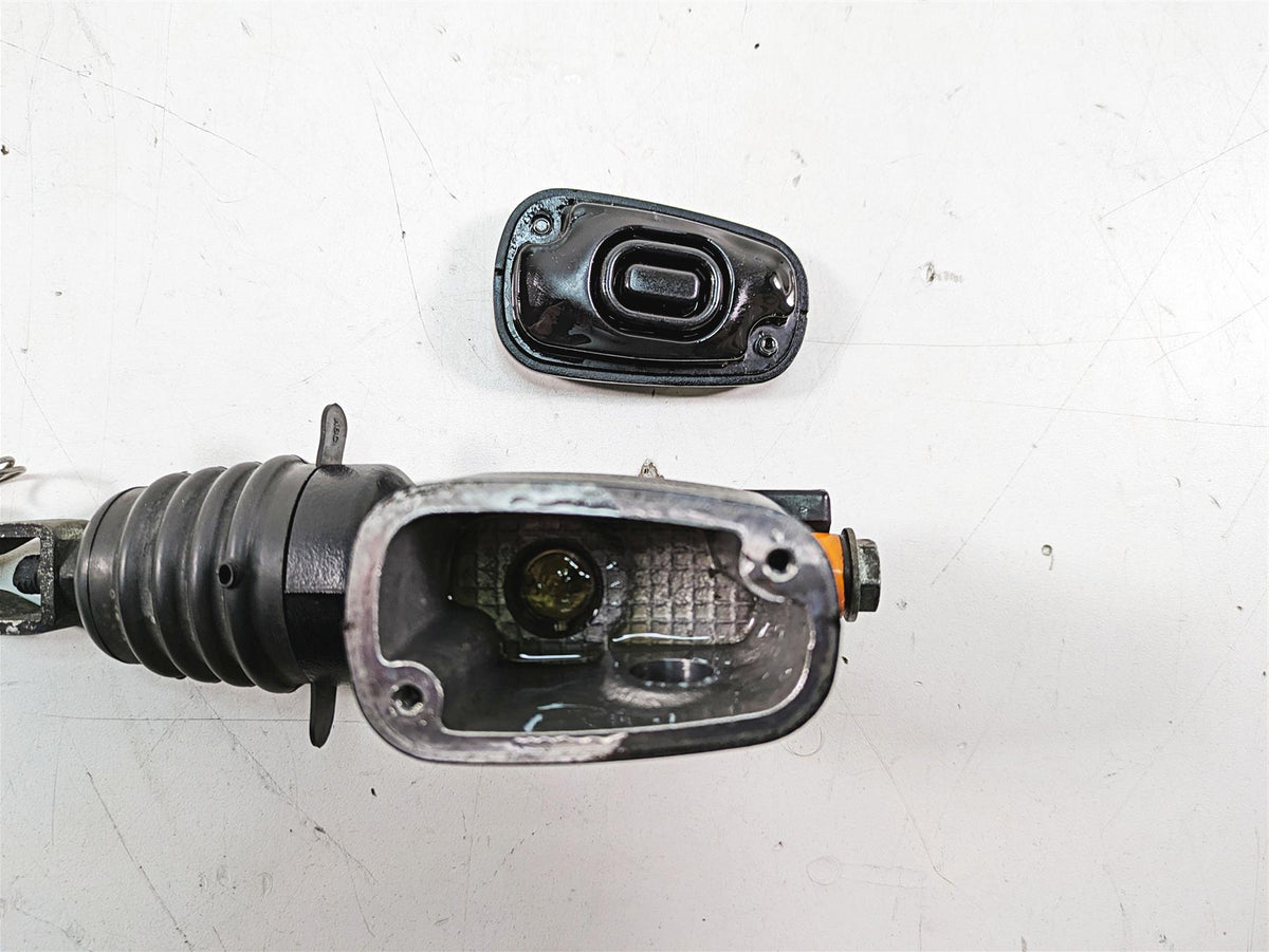 2020 Harley Softail FXBB Street Bob Rear Brake Master Cylinder 5/8" 41700460 {{ shop.shopifyCountryName }} - Mototech271