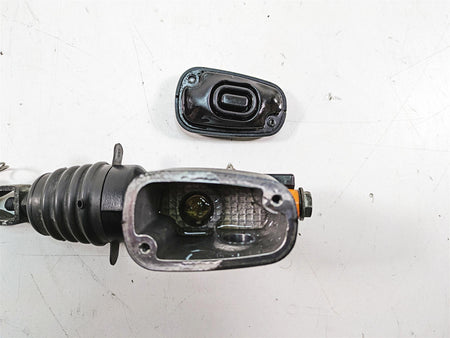2020 Harley Softail FXBB Street Bob Rear Brake Master Cylinder 5/8" 41700460 {{ shop.shopifyCountryName }} - Mototech271