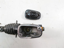 Load image into Gallery viewer, 2020 Harley Softail FXBB Street Bob Rear Brake Master Cylinder 5/8&quot; 41700460
