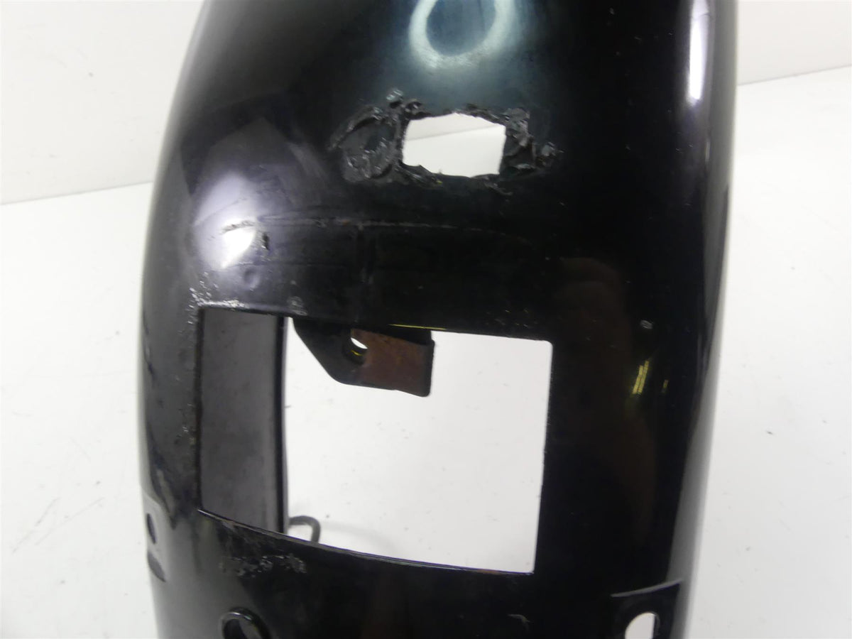 2007 Harley FLHTCU SE2 CVO Electra Glide Rear Fender 58702-06 {{ shop.shopifyCountryName }} - Mototech271