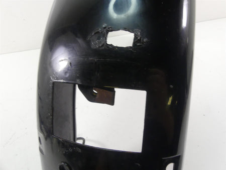 2007 Harley FLHTCU SE2 CVO Electra Glide Rear Fender 58702-06 {{ shop.shopifyCountryName }} - Mototech271
