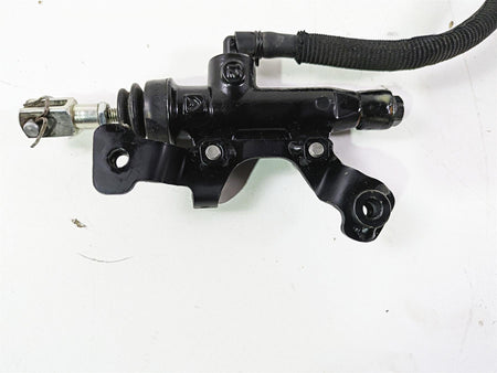 2019 BMW G310GS K02 Rear Brake Master Cylinder + Reservoir 34318560098 {{ shop.shopifyCountryName }} - Mototech271