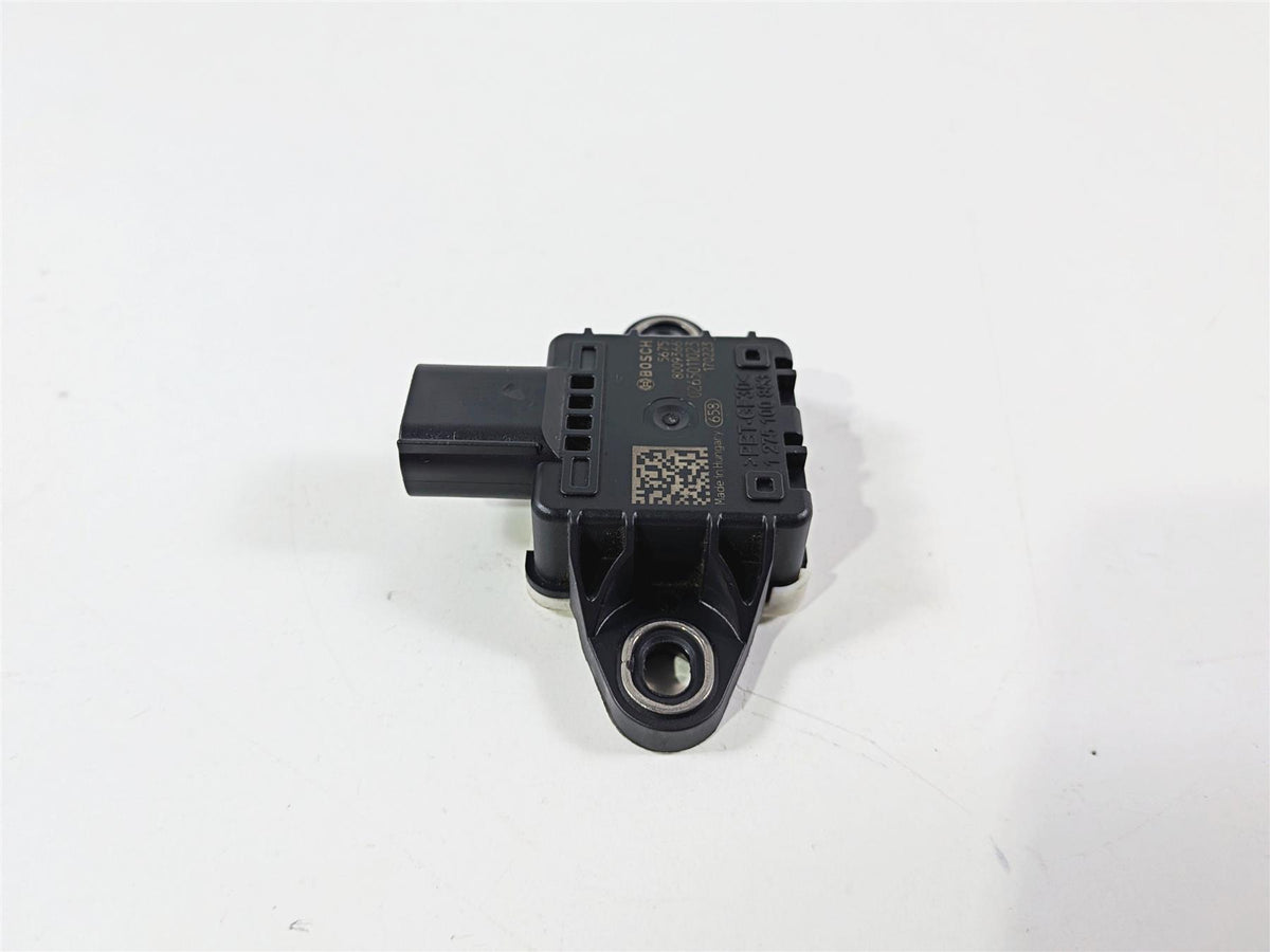 2017 Ducati Panigale 1299 Bosch Fall Tilt Lean Angle Sensor 38540073B-Mototech271