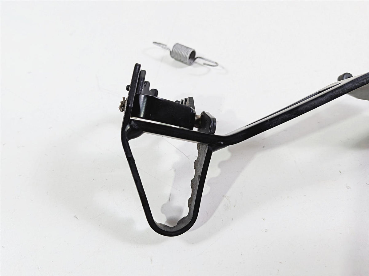 2021 BMW R1250GS K51 Adventure Black Rear Brake Pedal Lever Pedal 35218529841-Mototech271