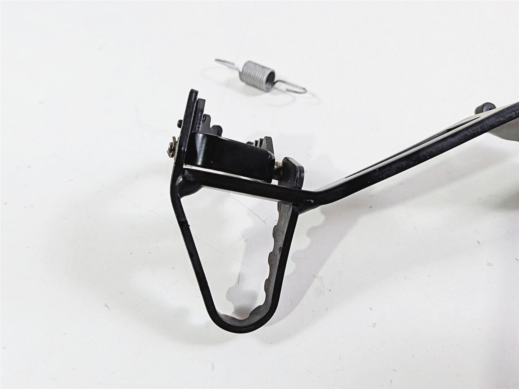 2021 BMW R1250GS K51 Adventure Black Rear Brake Pedal Lever Pedal 35218529841-Mototech271