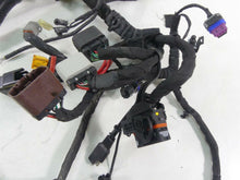 Load image into Gallery viewer, 2017 Harley FXDLS Dyna Low Rider Main Wiring Harness Loom - No Cuts 69201569A
