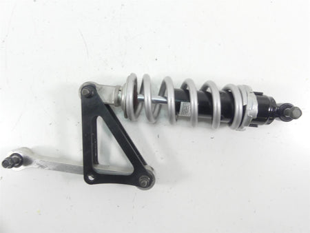 2008 Yamaha FZ1 Fazer Rear Suspension Damper Shock 2D1-22210-11-00 {{ shop.shopifyCountryName }} - Mototech271
