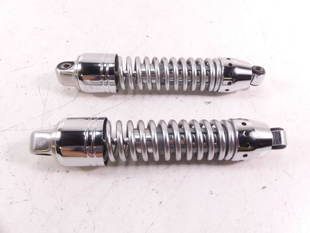 2009 Harley VRSCAW V-Rod Straight Rear Shock Damper Set 13 1/2" 54582-07 {{ shop.shopifyCountryName }} - Mototech271