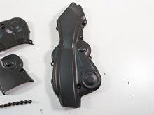 Load image into Gallery viewer, 2020 Ducati Hypermotard 950 SP Carbon Fiber Timing Cover Fairing Set 24511781A
