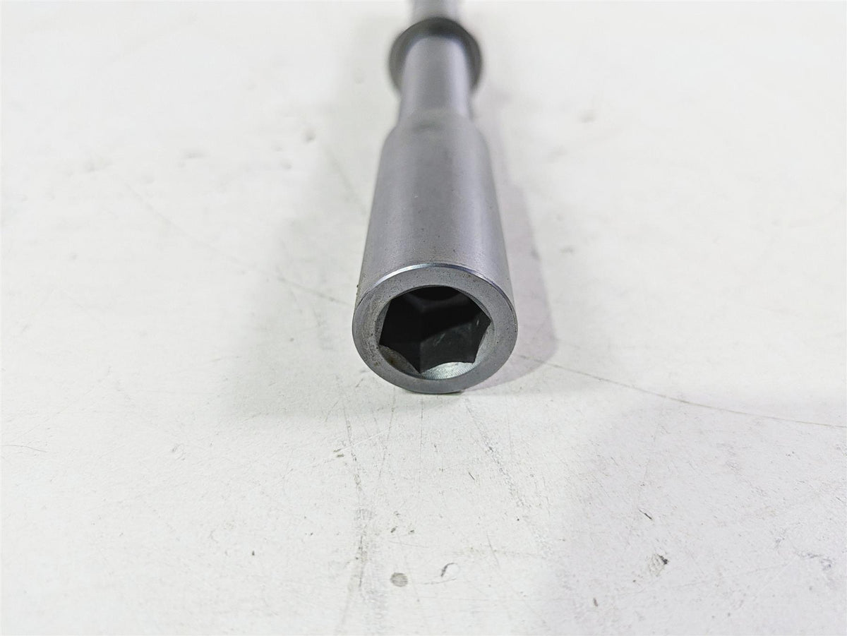 2023 BMW G310R K03 Front Wheel Axle Spindle 36318554141 {{ shop.shopifyCountryName }} - Mototech271