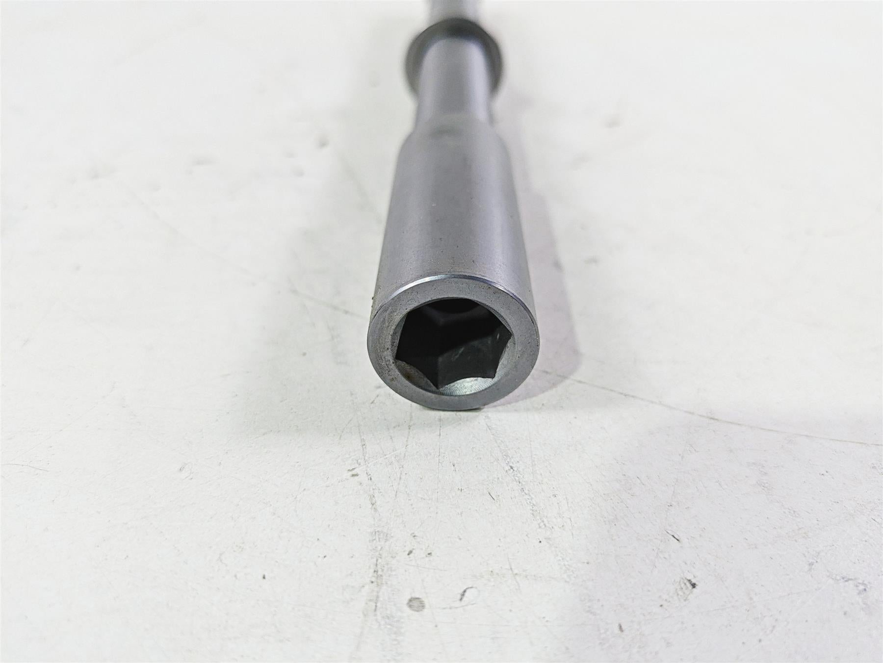 2023 BMW G310R K03 Front Wheel Axle Spindle 36318554141 {{ shop.shopifyCountryName }} - Mototech271