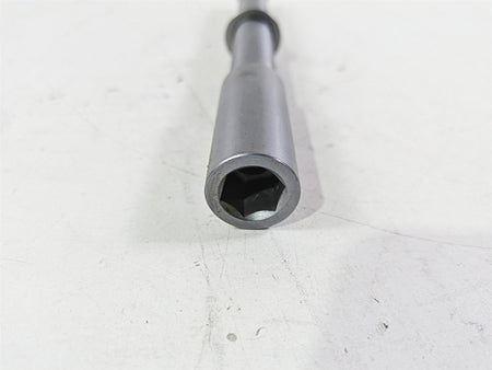 2023 BMW G310R K03 Front Wheel Axle Spindle 36318554141 {{ shop.shopifyCountryName }} - Mototech271