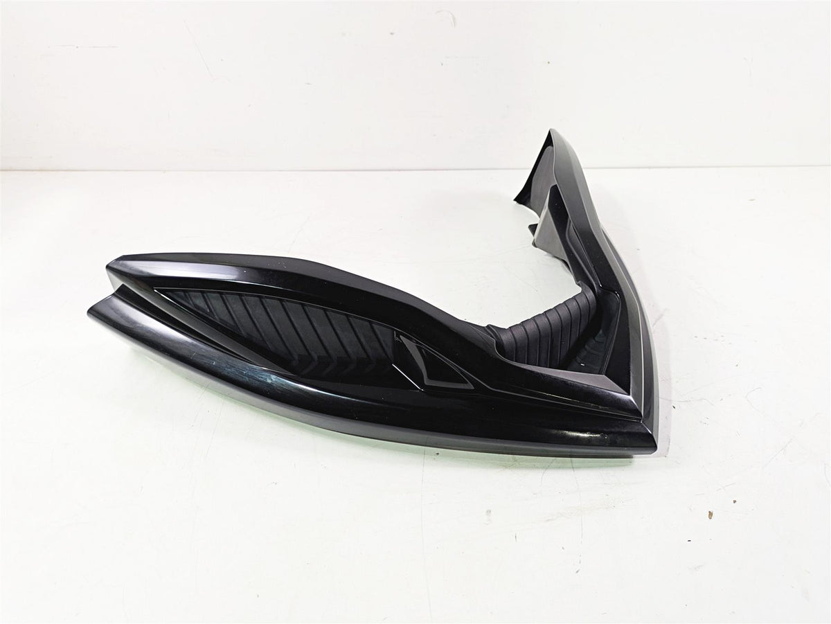 2017 Kawasaki Ultra 310X Front Bumper Nose Cover 14092-0775-H8 {{ shop.shopifyCountryName }} - Mototech271