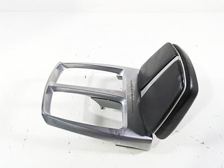 2013 Harley VRSCDX Night Rod Sp Rear Luggage Rack & Passenger Sissy Bar 51600-09 {{ shop.shopifyCountryName }} - Mototech271