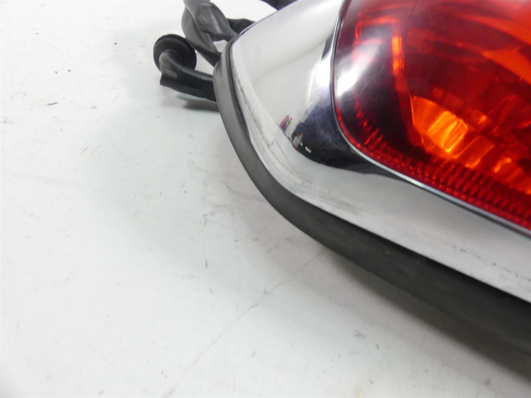 2003 Honda VTX1800 C Taillight Tail Light Rear Brake Lamp 33701-MCH-672 {{ shop.shopifyCountryName }} - Mototech271