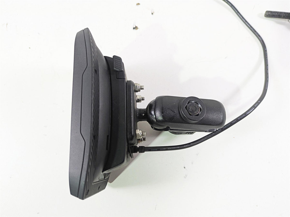2018 BMW R nineT Urban GS K33 Garmin Zumo 396 Gps Navigation + Mount & Wiring {{ shop.shopifyCountryName }} - Mototech271