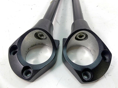 2010 Kawasaki ZX1400 ZX14 R Ninja Clip On Handlebar Set 46012-0316 46012-0317 {{ shop.shopifyCountryName }} - Mototech271