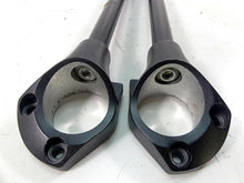 Load image into Gallery viewer, 2010 Kawasaki ZX1400 ZX14 R Ninja Clip On Handlebar Set 46012-0316 46012-0317 | Mototech271
