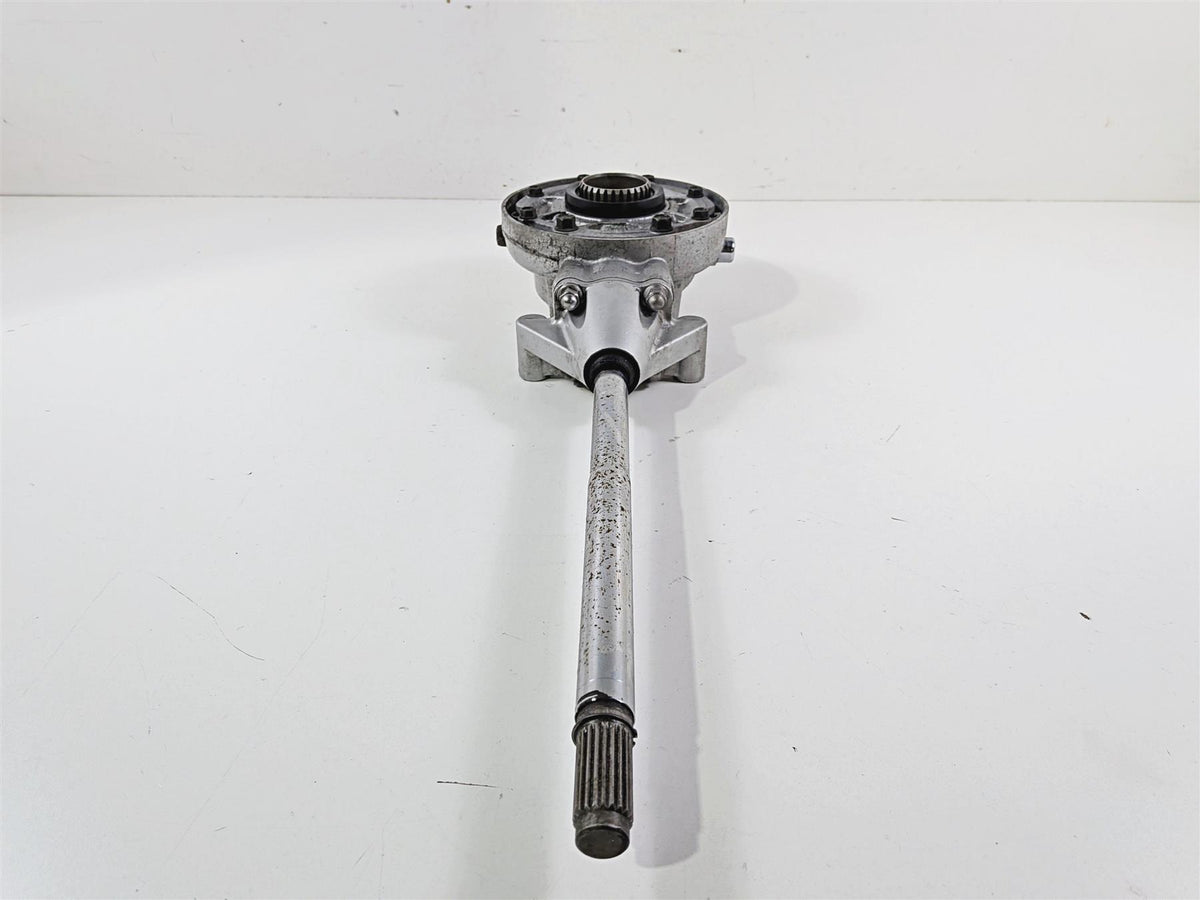 2002 Yamaha XVS650 V-Star Classic Differential Drive Shaft 5FB-Y4617-00-00 {{ shop.shopifyCountryName }} - Mototech271