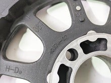 Load image into Gallery viewer, 2015 Harley FXDF Dyna Fat Bob Rear Drive Belt Pulley 66T 1&quot; 40374-07
