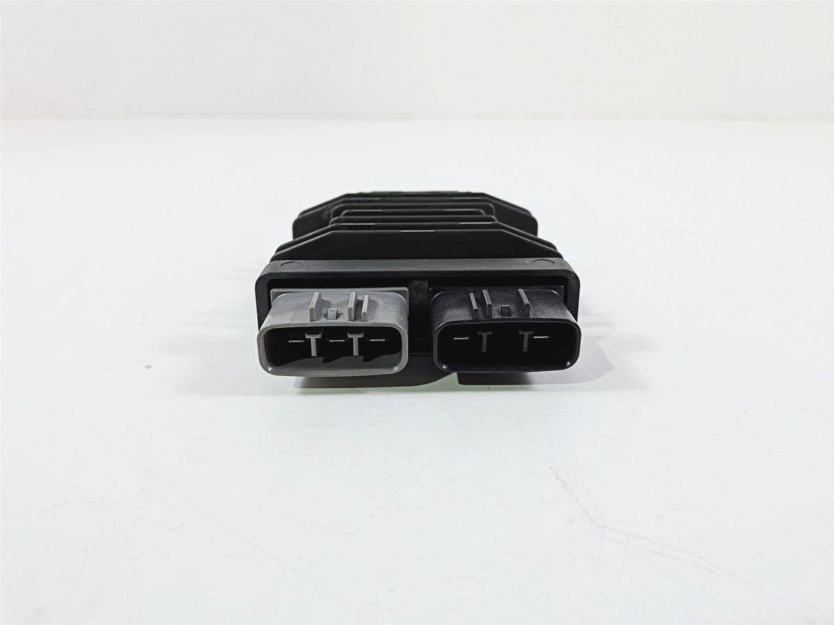 2022 Triumph Tiger 900 GT Pro Rectifier Voltage Regulator T1300675 FH027AA {{ shop.shopifyCountryName }} - Mototech271