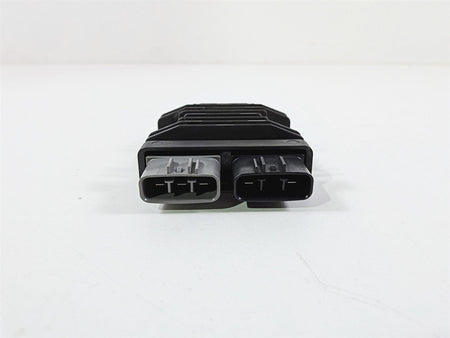 2022 Triumph Tiger 900 GT Pro Rectifier Voltage Regulator T1300675 FH027AA {{ shop.shopifyCountryName }} - Mototech271
