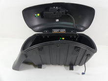 Load image into Gallery viewer, 2016 Indian Chieftain Dark Horse Left Saddlebag Saddle Bag Storage 5451493 | Mototech271
