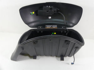 2016 Indian Chieftain Dark Horse Left Saddlebag Saddle Bag Storage 5451493 | Mototech271