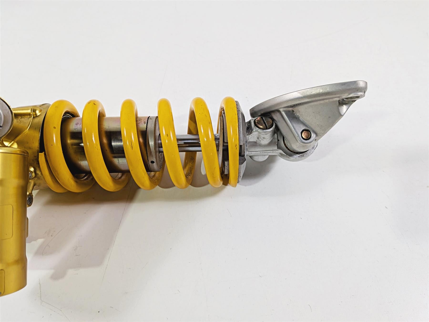 2007 Mv Agusta F4 1000R 312 Sachs Rear Suspension Shock Damper 8000A4850-Mototech271