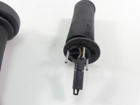 2016 BMW S1000XR K49 Heated Hand Grip E-Throttle Set 61318522472 {{ shop.shopifyCountryName }} - Mototech271