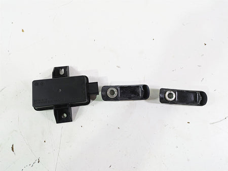 2018 BMW R1200GS GSW K50 Rdc Sensor Module & Tire Sensors 65758546222 {{ shop.shopifyCountryName }} - Mototech271