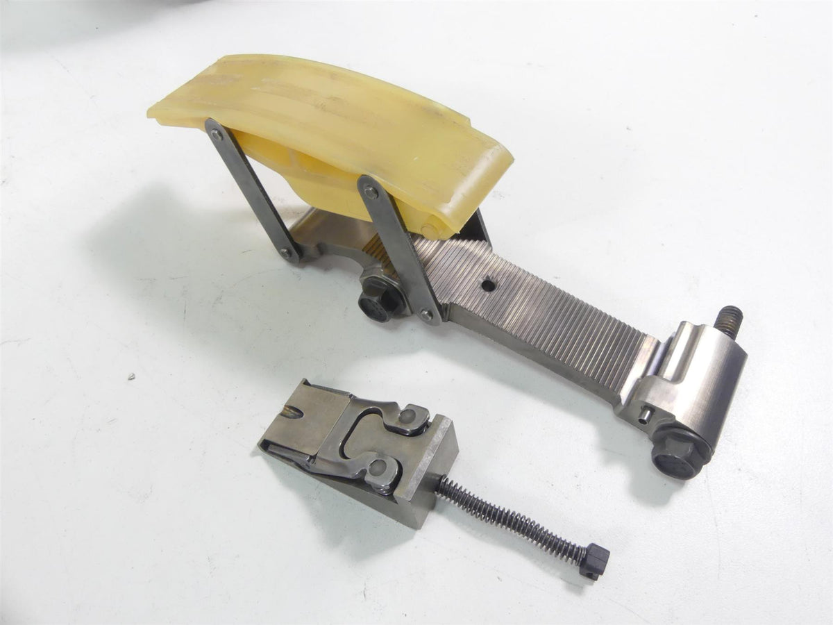 2015 Harley FLS Softail Slim Primary Drive Clutch Compensator Set 37816-11 {{ shop.shopifyCountryName }} - Mototech271