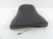 Load image into Gallery viewer, 2013 Harley VRSCF Muscle V-Rod Front Ride Driver Saddle Seat - No Tears 52433-09 | Mototech271
