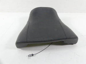 2013 Harley VRSCF Muscle V-Rod Front Ride Driver Saddle Seat - No Tears 52433-09 | Mototech271