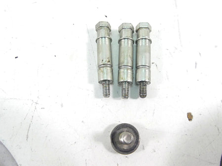 2006 Harley Softail FXSTSI Springer Nice Air Cleaner Breather Filter 29478-05 {{ shop.shopifyCountryName }} - Mototech271