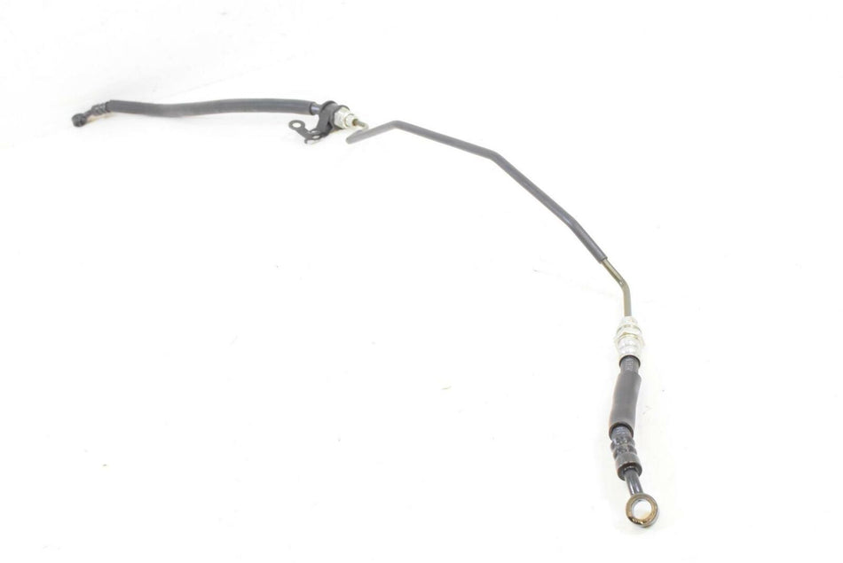 2018 Yamaha XT1200 Z Super Tenere Clutch Line Hose Pipe 23P-26470-00-00 {{ shop.shopifyCountryName }} - Mototech271