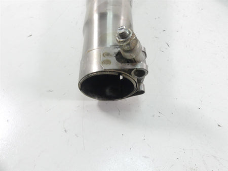 2017 Triumph Thruxton 1200 R Cone Shorty Muffler Exhaust Set MC-CN-TPW-BSH {{ shop.shopifyCountryName }} - Mototech271