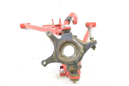 2018 Polaris RZR XP 1000 EPS Left Knee Control Arm Spindle Set 1023530 1021480 {{ shop.shopifyCountryName }} - Mototech271