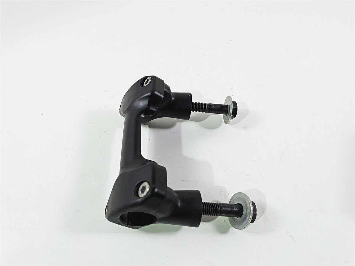 2016 Indian Chief Classic Handlebar Handle Bar Holder Risers 5139656 {{ shop.shopifyCountryName }} - Mototech271