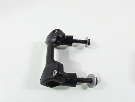 2016 Indian Chief Classic Handlebar Handle Bar Holder Risers 5139656 {{ shop.shopifyCountryName }} - Mototech271